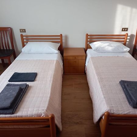 Bed and Breakfast B.B. Ferretti House Volargne Exterior foto