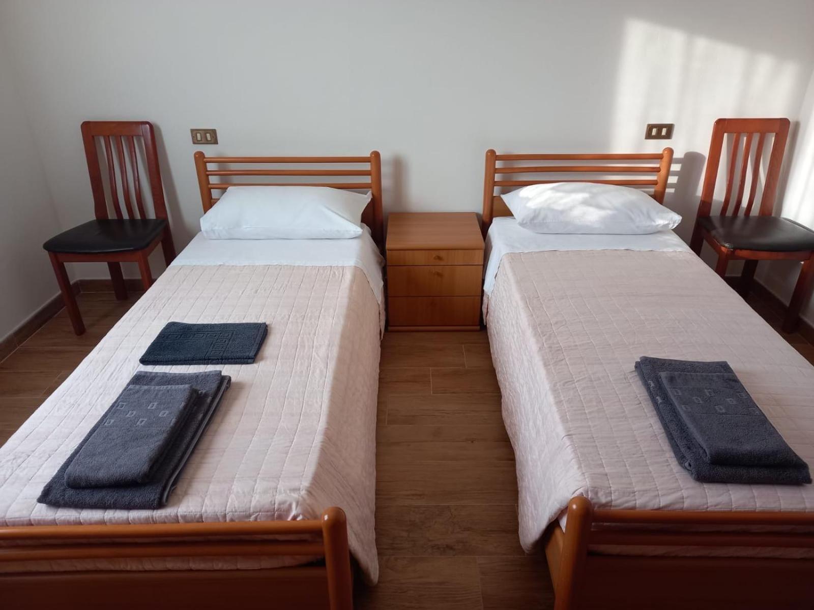 Bed and Breakfast B.B. Ferretti House Volargne Exterior foto